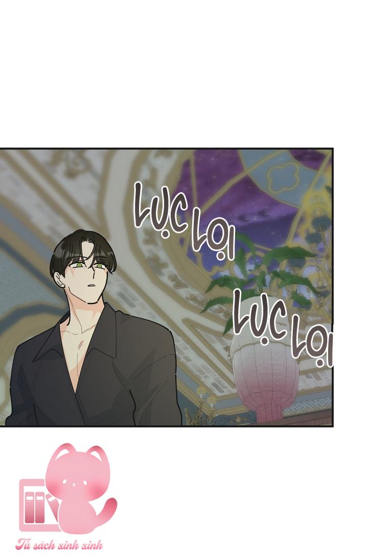 Người Hùng Của Ác Nữ Chapter 101 - Trang 4