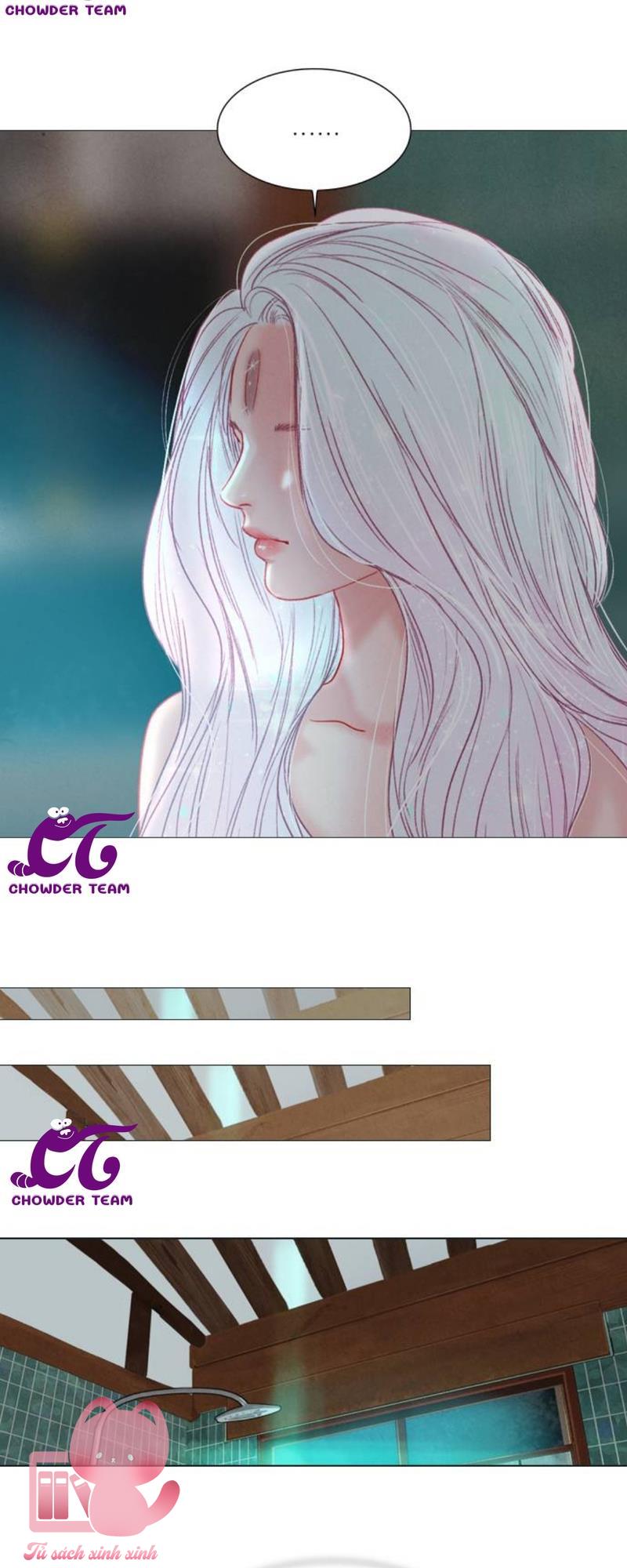 Thần Bí Chap 17 - Trang 2