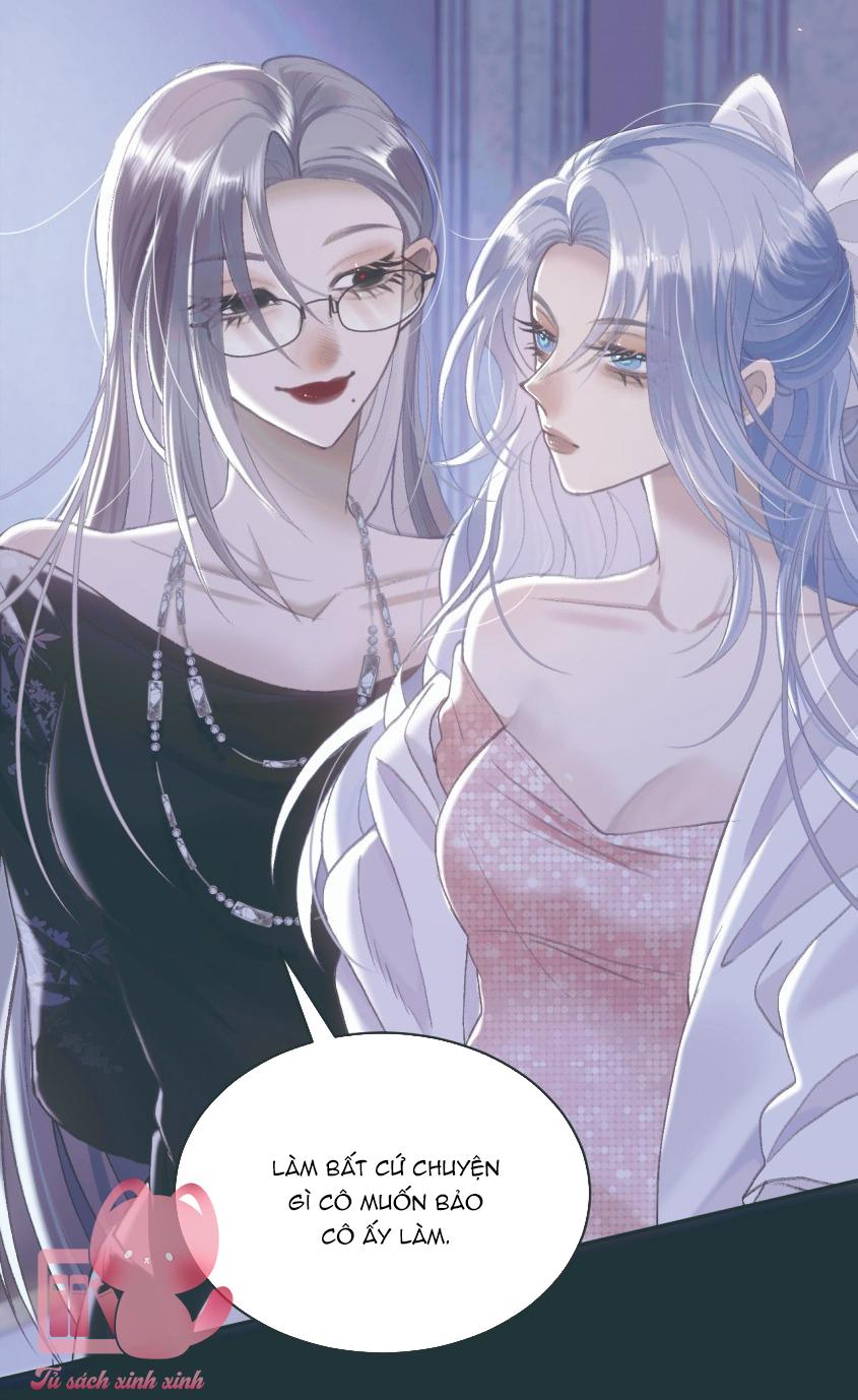 Đồng loại Chapter 19 - Trang 4