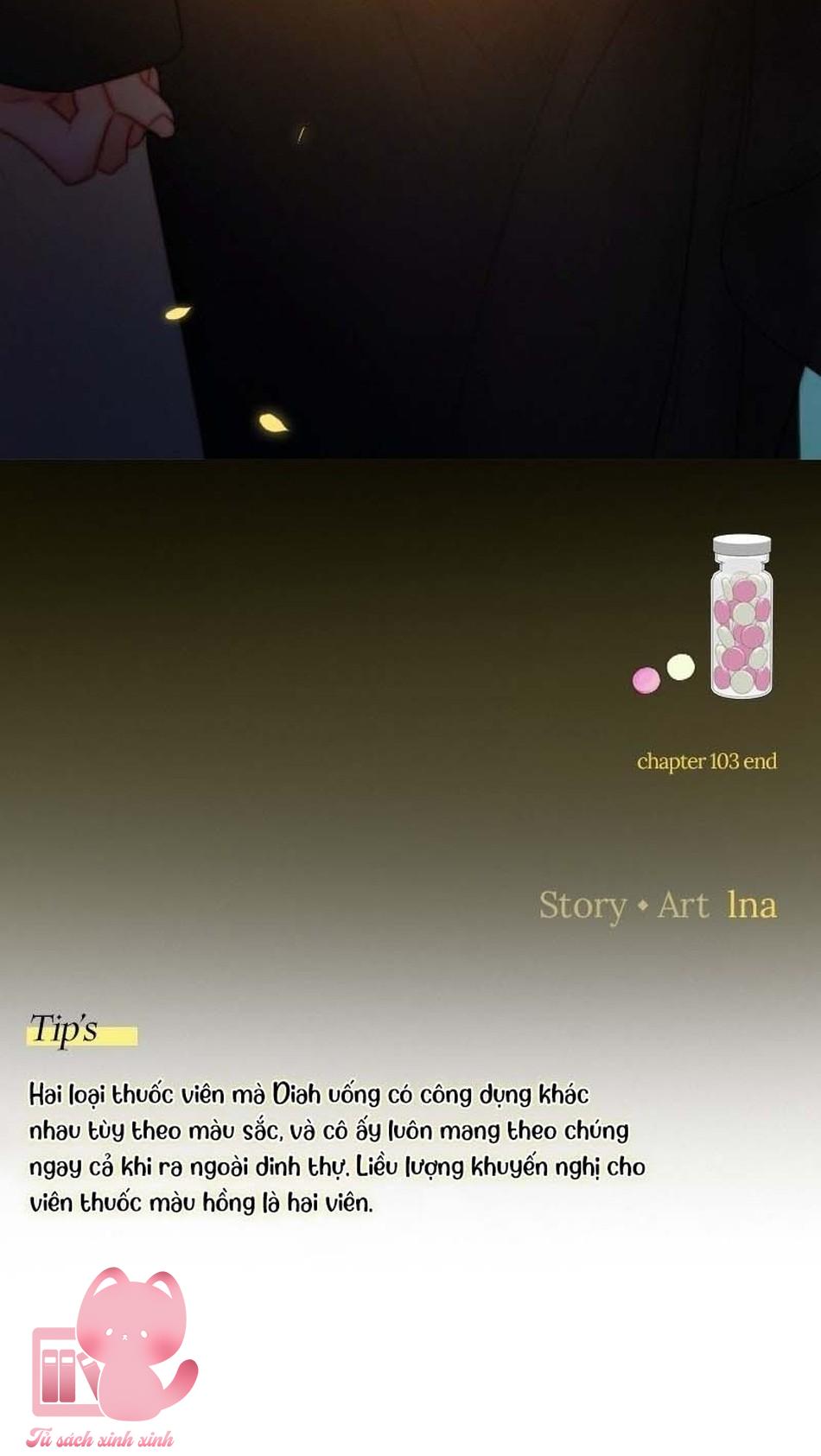 Serena Chương 103 - Trang 4