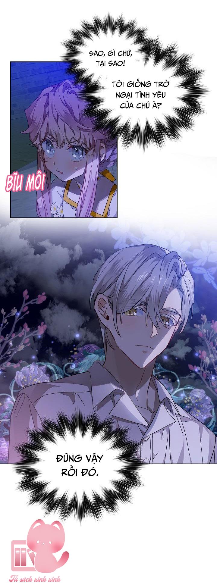 Quý Cô Thế Giới Ngầm Chap 30 - Trang 4