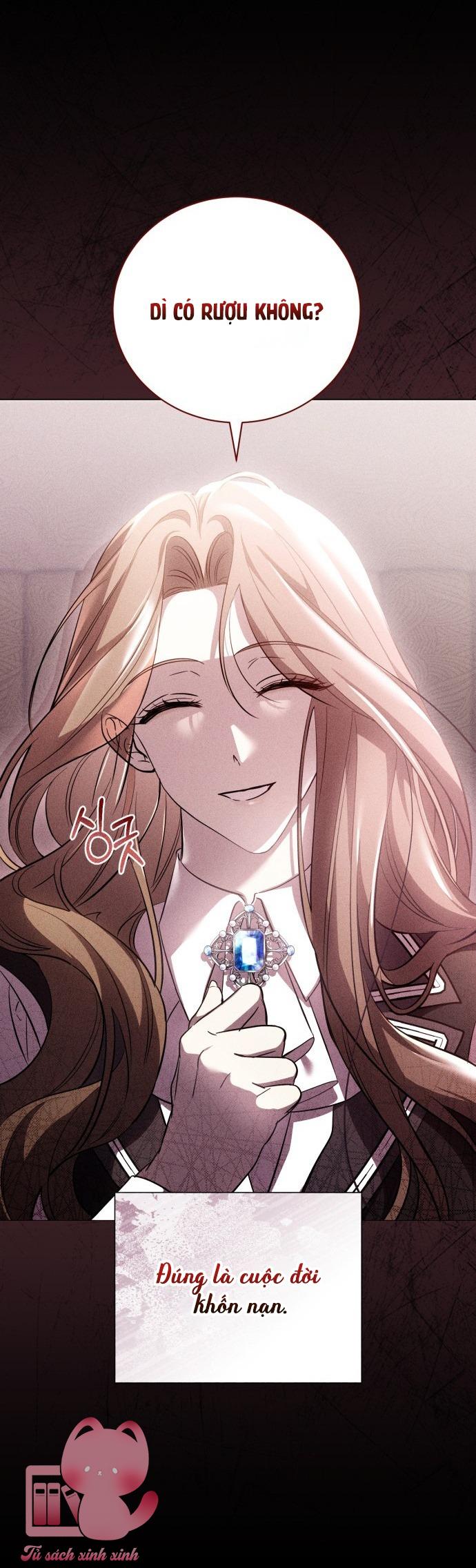 Xiềng Xích U Ám Chap 1 - Trang 4