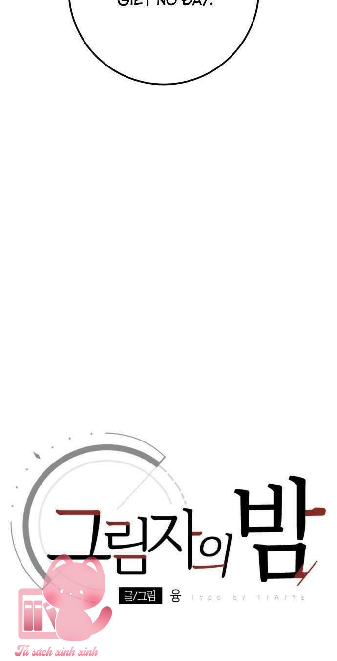 Đêm Của Bóng Tối Chapter 43 - Next Chapter 44