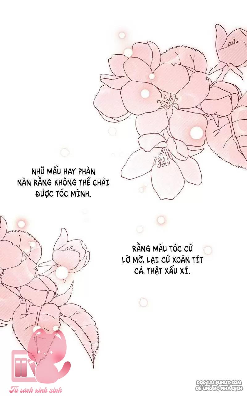 Dưới Tán Cây Sồi Chapter 12 - Trang 3
