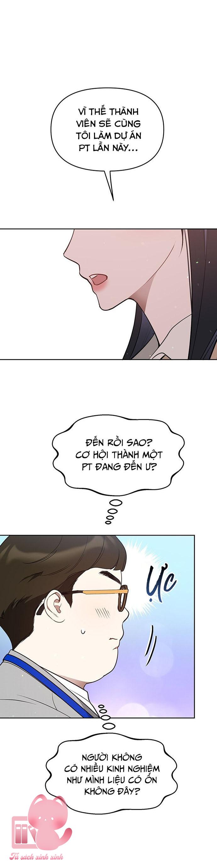 Gieo Nhân Gặt Quả Chap 40 - Trang 2