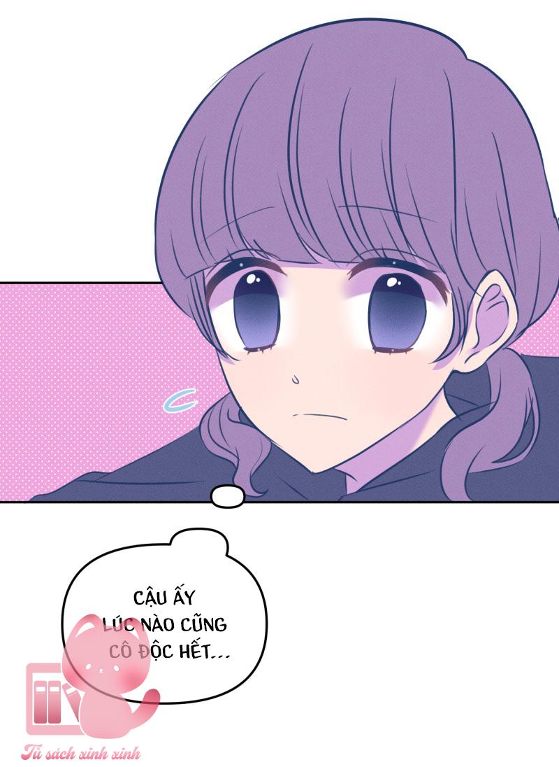 Tình Yêu Tựa Vòng Lặp Chap 22 - Trang 3