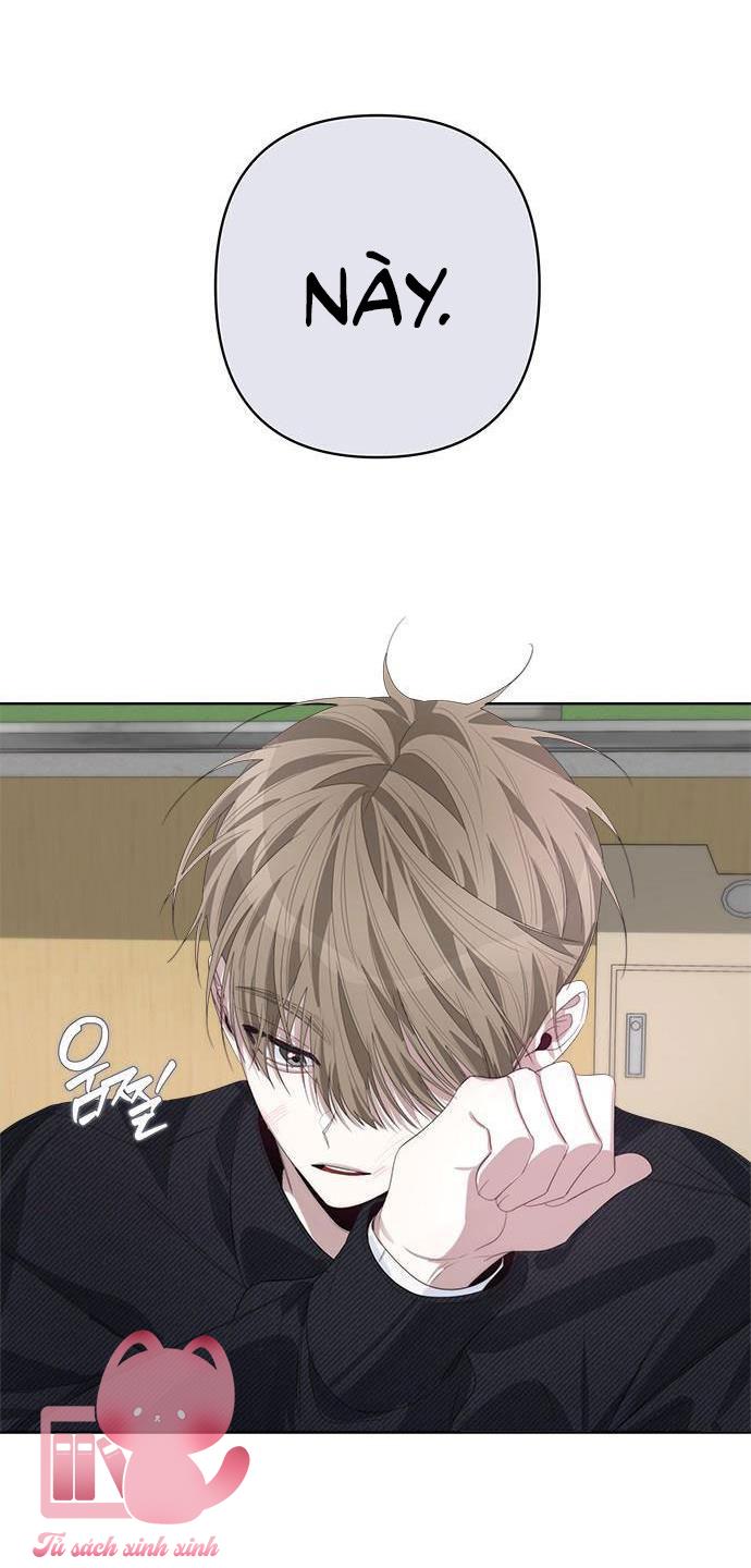 Đàn Anh Xấu Xa! Chap 60 - Trang 3