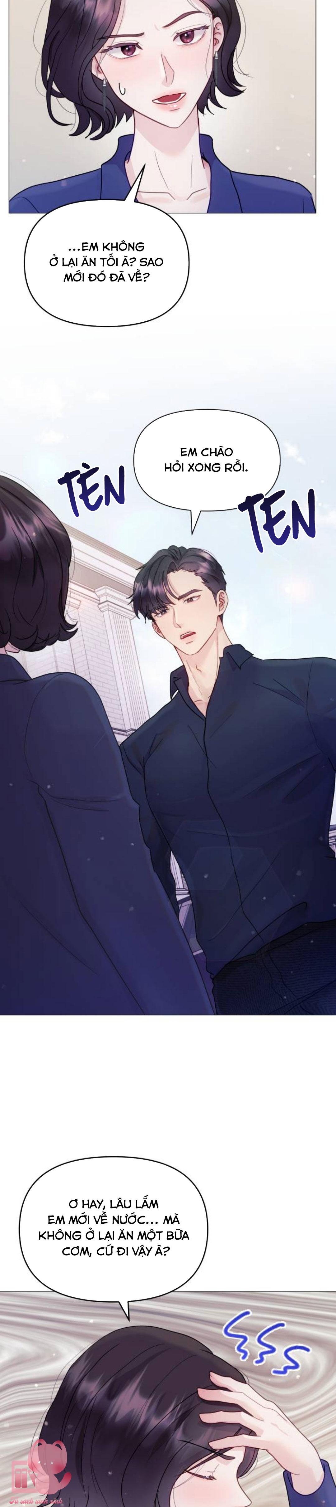 Hướng Dẫn Thu Phục Mãnh Thú Chap 7 - Trang 4