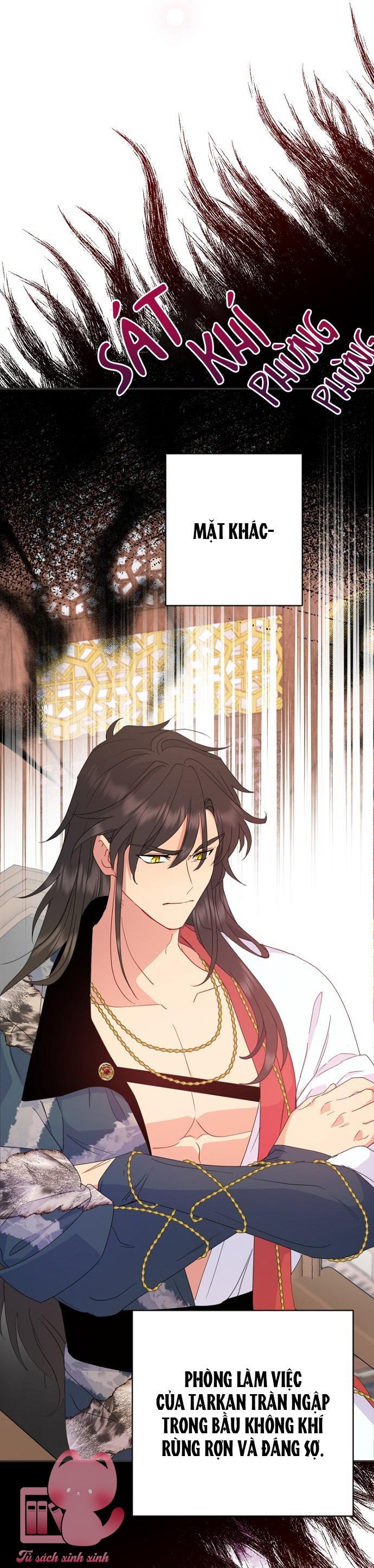 Bỏ Quách Chồng Con Đi, Tiền Bạc Mới Là Tất Cả Chap 82 - Trang 2