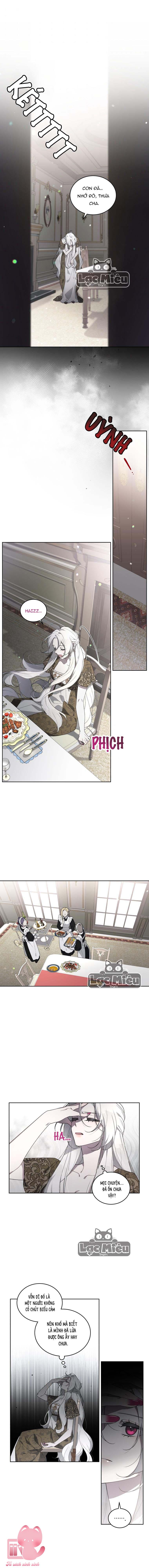 Ác Nữ Thuần Hoá Quái Thú Chapter 19 - Next Chapter 20