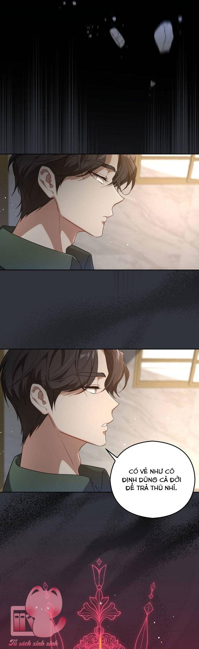 Cái Giá Phải Trả Chapter 1 - Trang 4