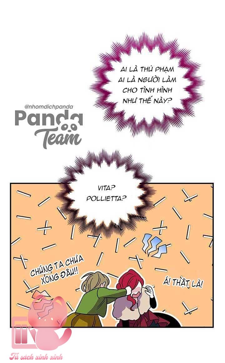 Chồng Yêu, Tôi Đây Bãi Công! Chap 7 - Trang 3