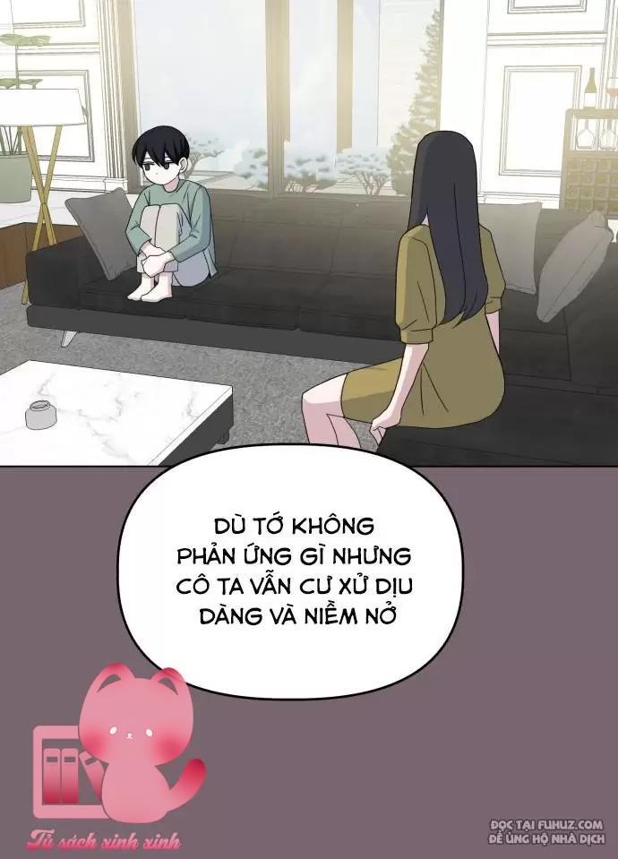 Quan Hệ Nhân Quả Chap 35 - Trang 2