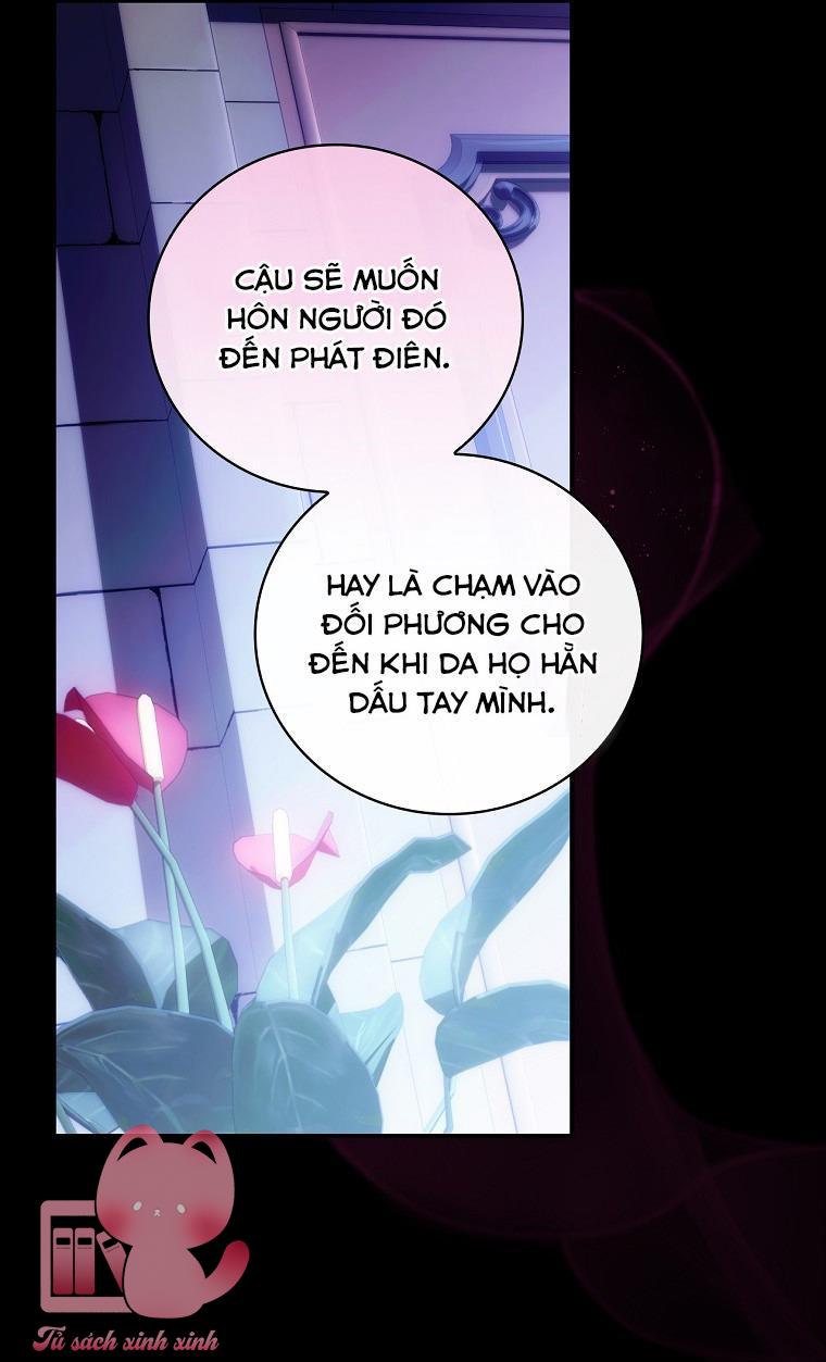 Đứa Nhỏ Không Phải Là Con Anh Chapter 6 - Trang 4
