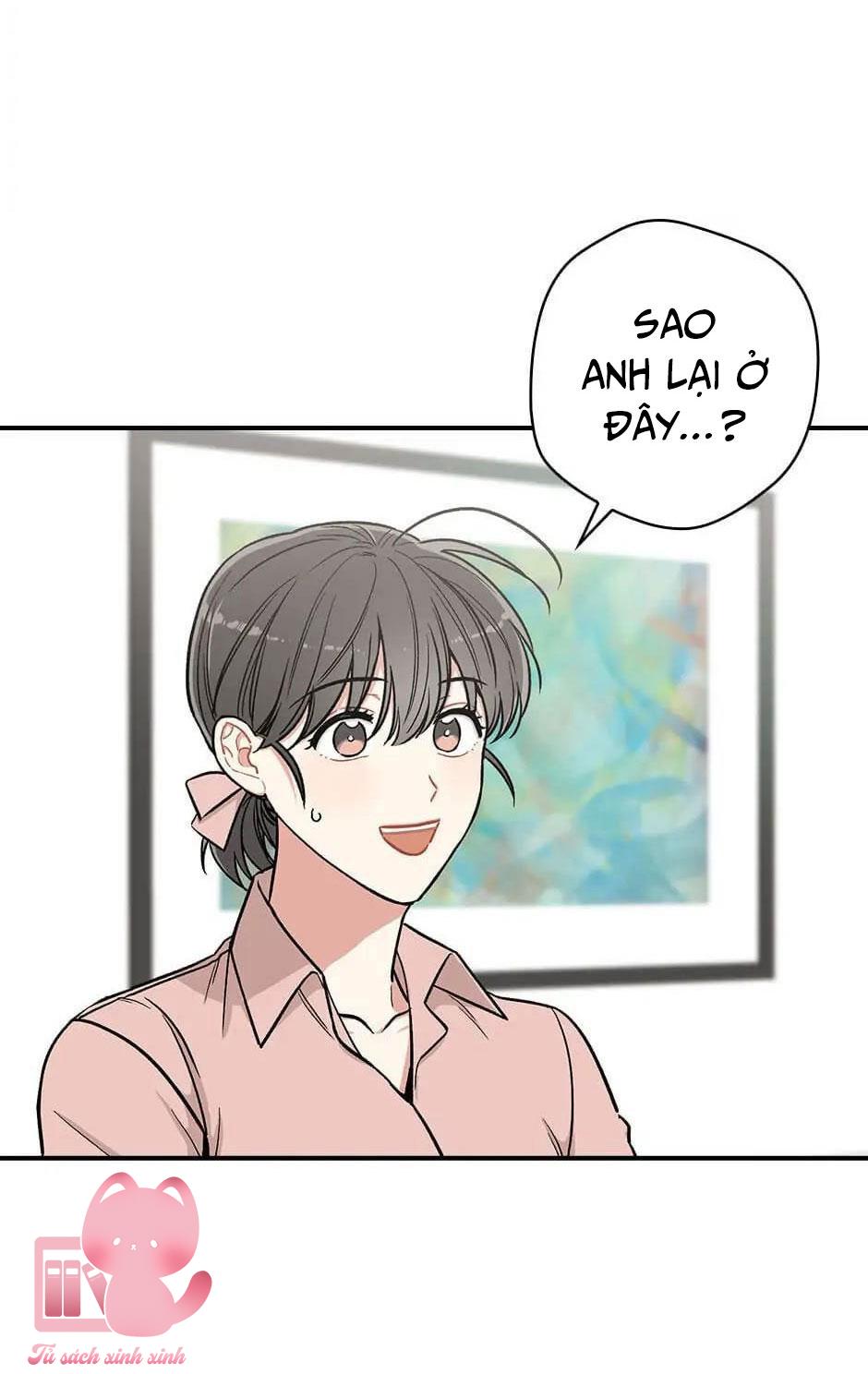 Ly Espresso Của Mùa Xuân Chapter 14 - Trang 4