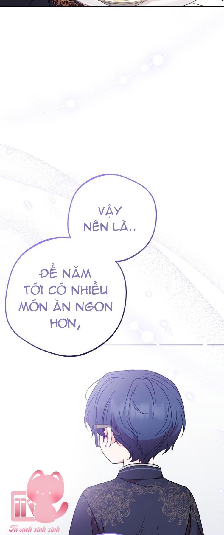 Được Yêu Thương Mà Còn Ngại Ngùng Sao! Chap 52 - Trang 4
