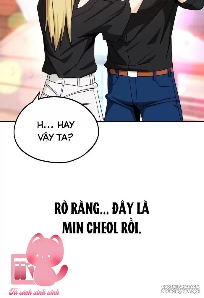 Lớ Ngớ Vớ Phải Tình Yêu Chap 66 - Trang 2