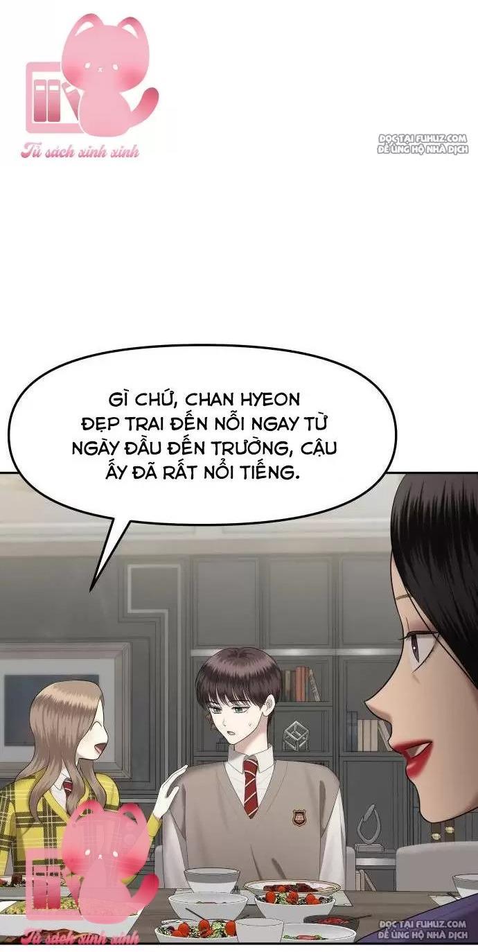 Chị Em Tranh Đấu Chap 14 - Trang 2
