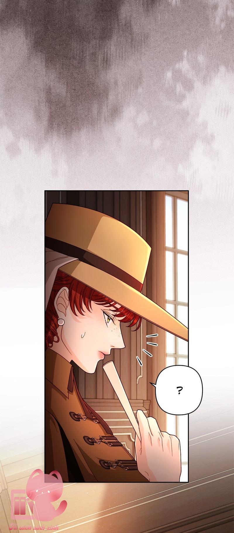 Hoàng Hậu Tái Hôn Chap 206 - Trang 3