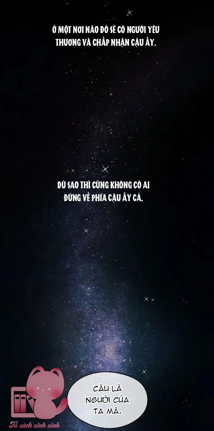 Hãy Coi Chừng Ác Nữ Chapter 36 - Trang 3