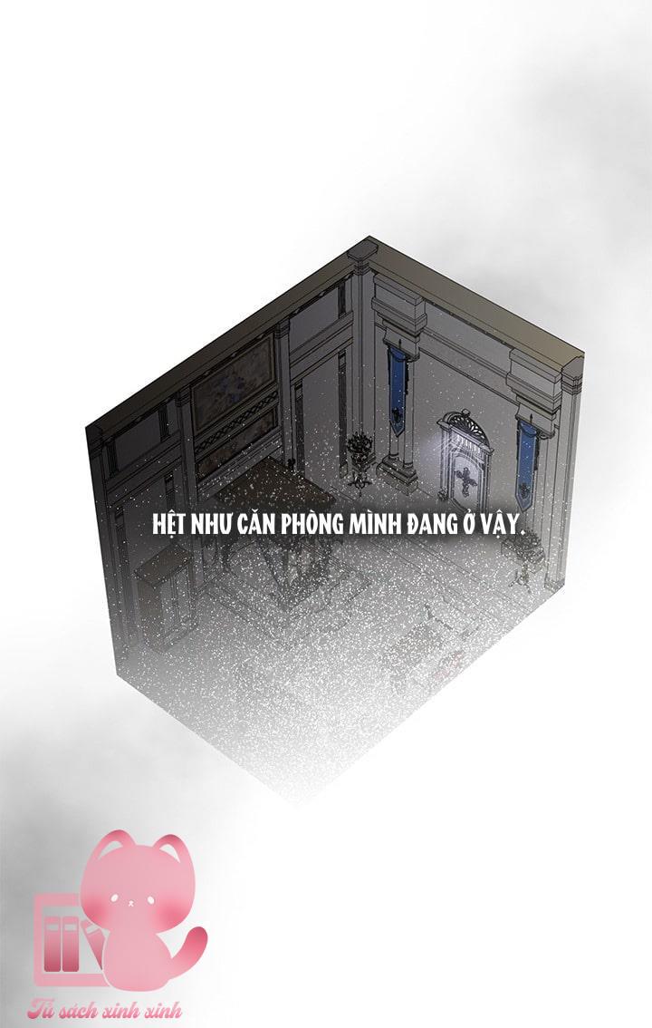 Hãy Coi Chừng Ác Nữ Chap NT10 - Trang 2