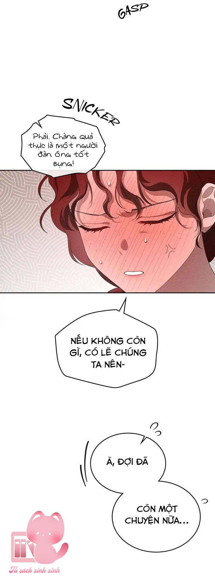 Dưới Tán Cây Sồi Chap 73 - Trang 2