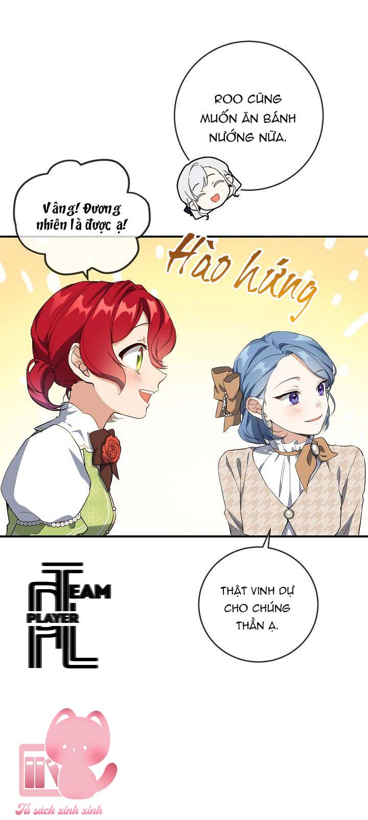 Hướng Về Ánh Dương Lần Nữa Chapter 46 - Trang 4