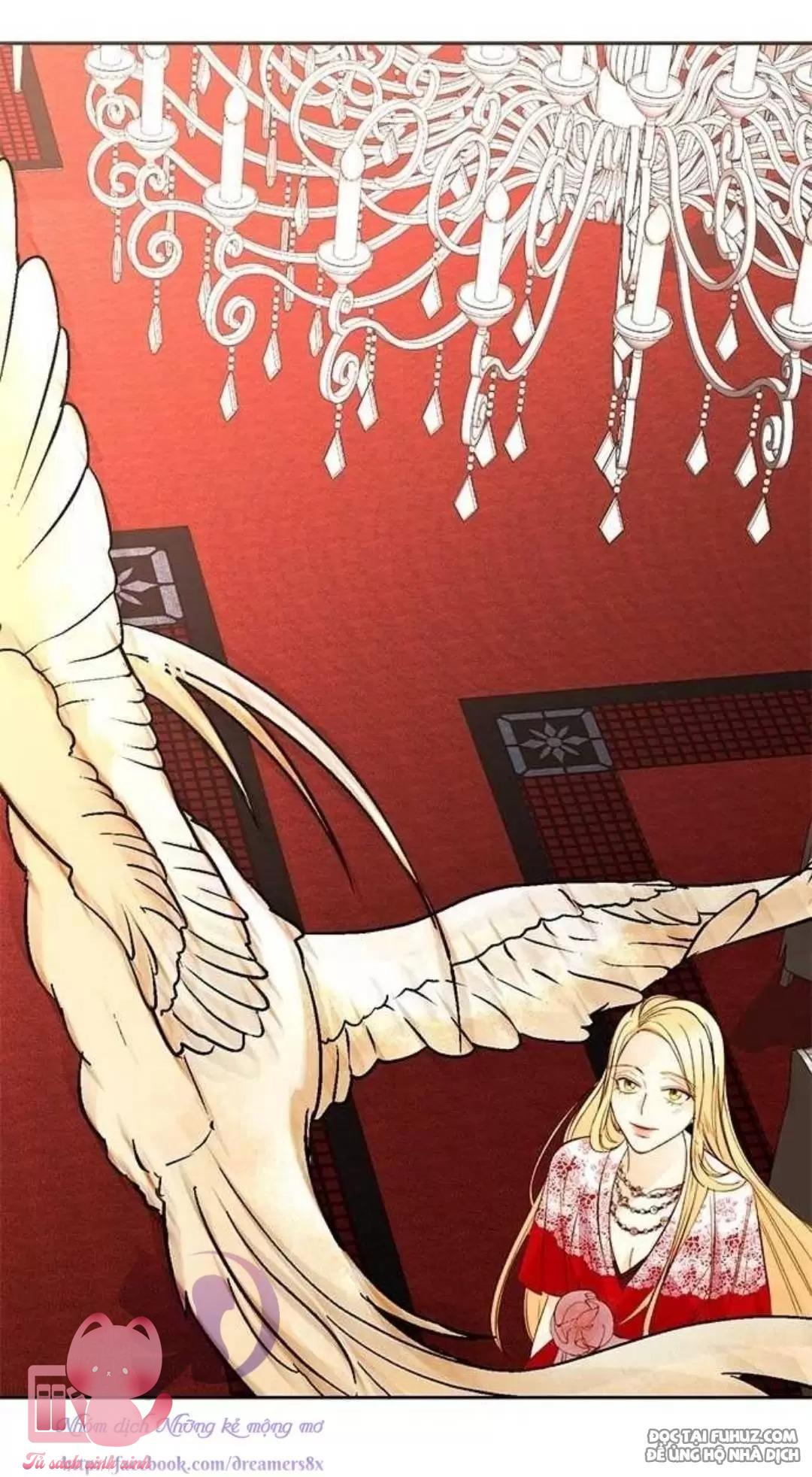 Hoàng Hậu Tái Hôn Chapter 17 - Trang 4