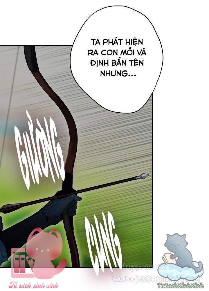 Ác Nữ Muốn Ly Hôn Chap 108 - Trang 2