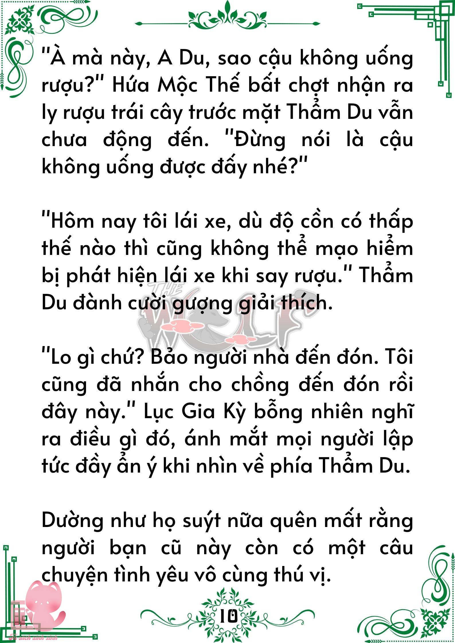Quý nhân phù trợ Du Chap 90 - Trang 2