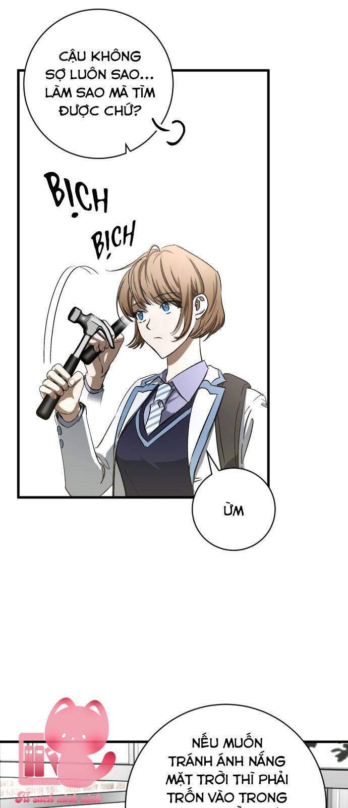 Đêm Của Bóng Tối Chapter 9 - Trang 4