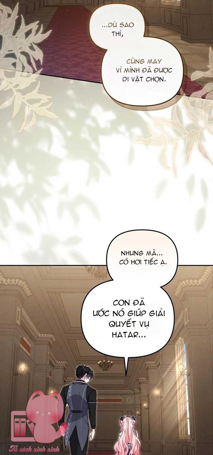 Tôi Được Nuôi Dưỡng Bởi Những Kẻ Phản Diện Chap 76 - Trang 3