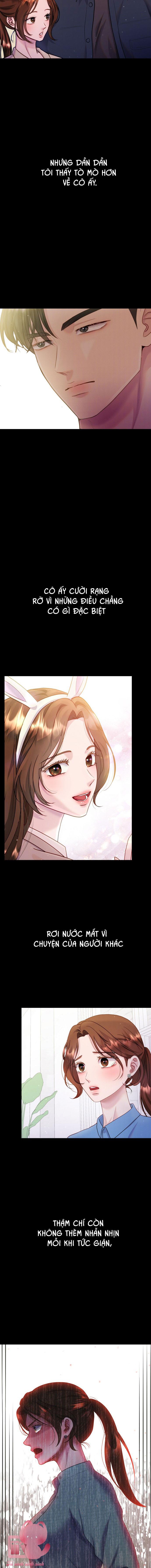 Hướng Dẫn Thu Phục Mãnh Thú Chap 65 - Trang 4