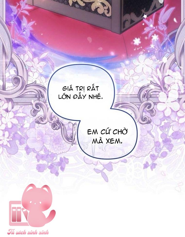 Tôi Được Nuôi Dưỡng Bởi Những Kẻ Phản Diện Chap 64 - Next Chap 65