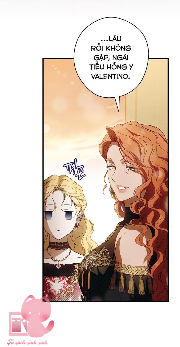 Cách Khiến Phu Quân Đứng Về Phía Tôi Chap 85 - Trang 2