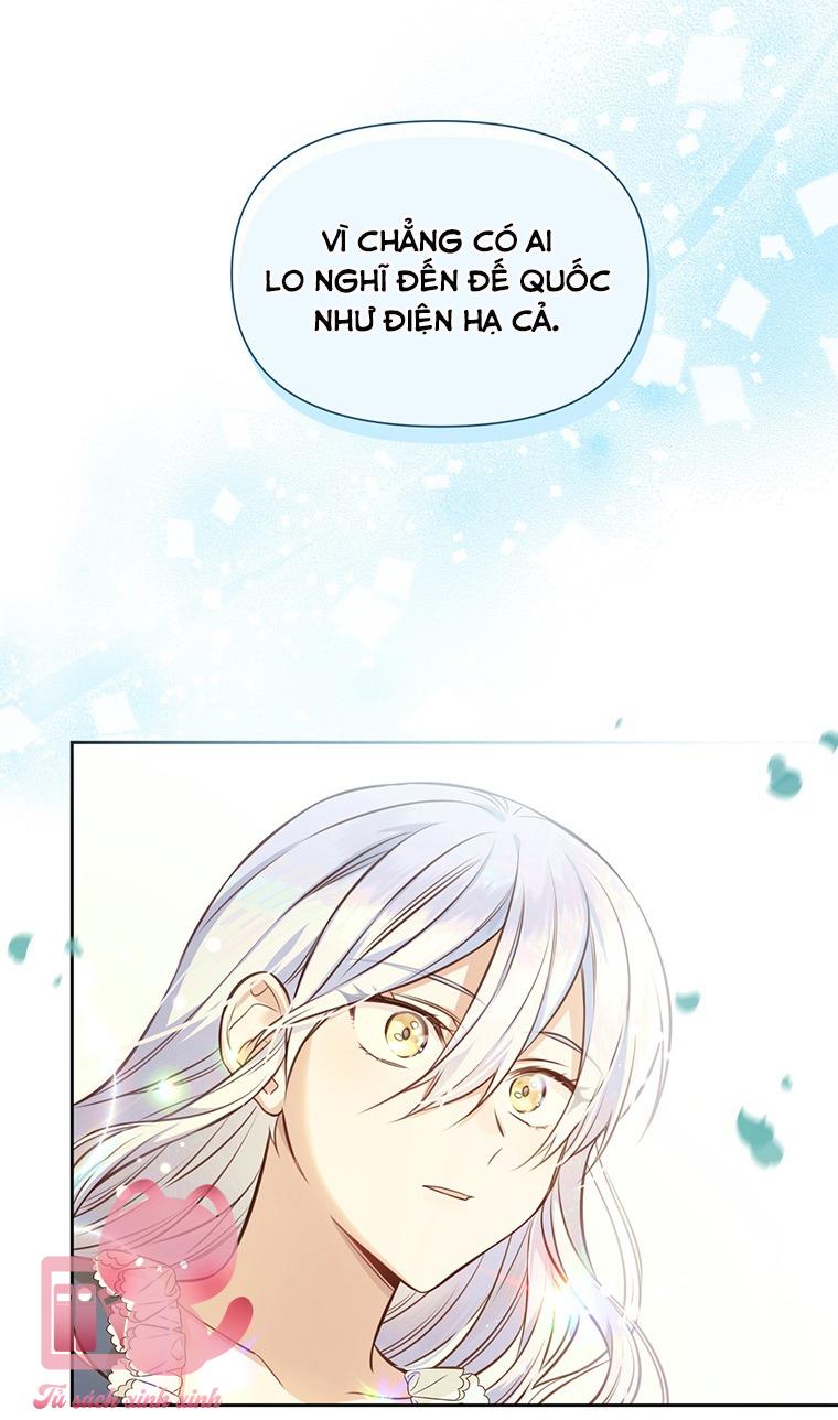 Yêu Tôi Đi, Dù Sao Ngài Cũng Chỉ Là Nhân Vật Phụ Chapter 7 - Trang 4