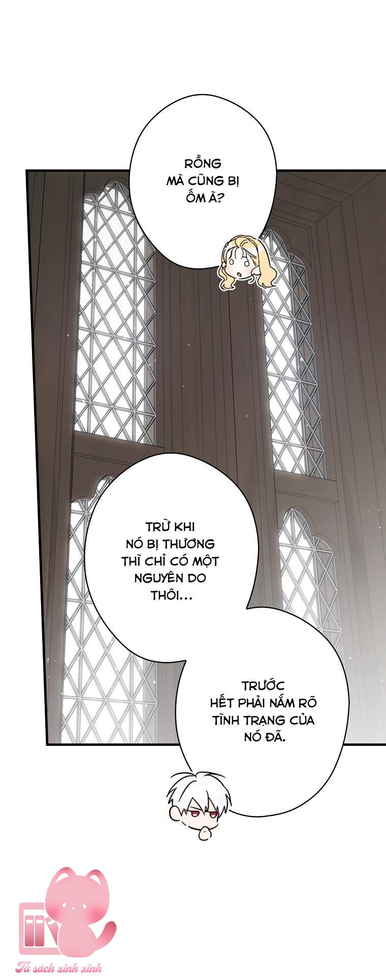 Cách Khiến Phu Quân Đứng Về Phía Tôi Chap 117 - Trang 2