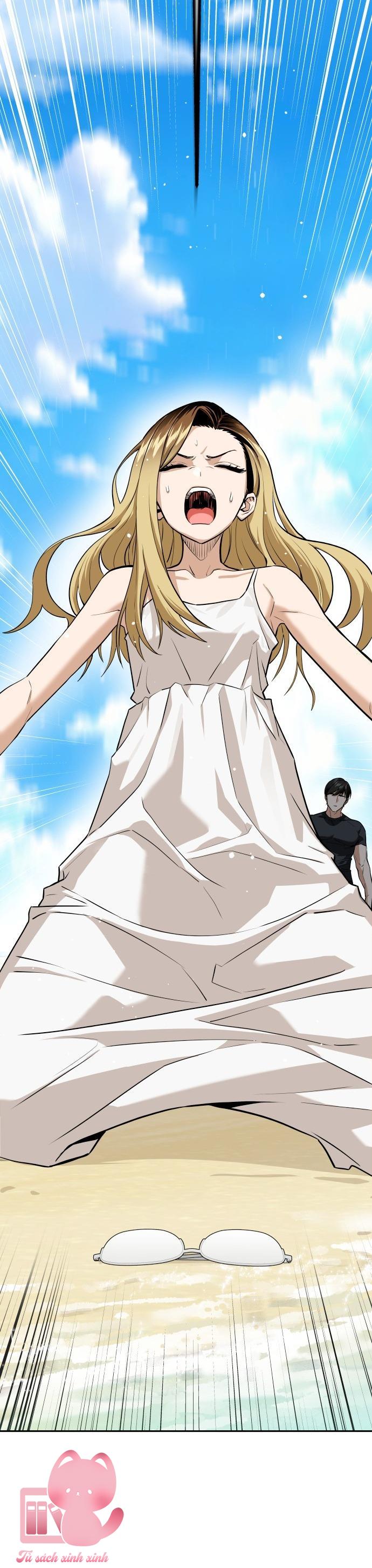 Lớ Ngớ Vớ Phải Tình Yêu Chapter 82 - Trang 4