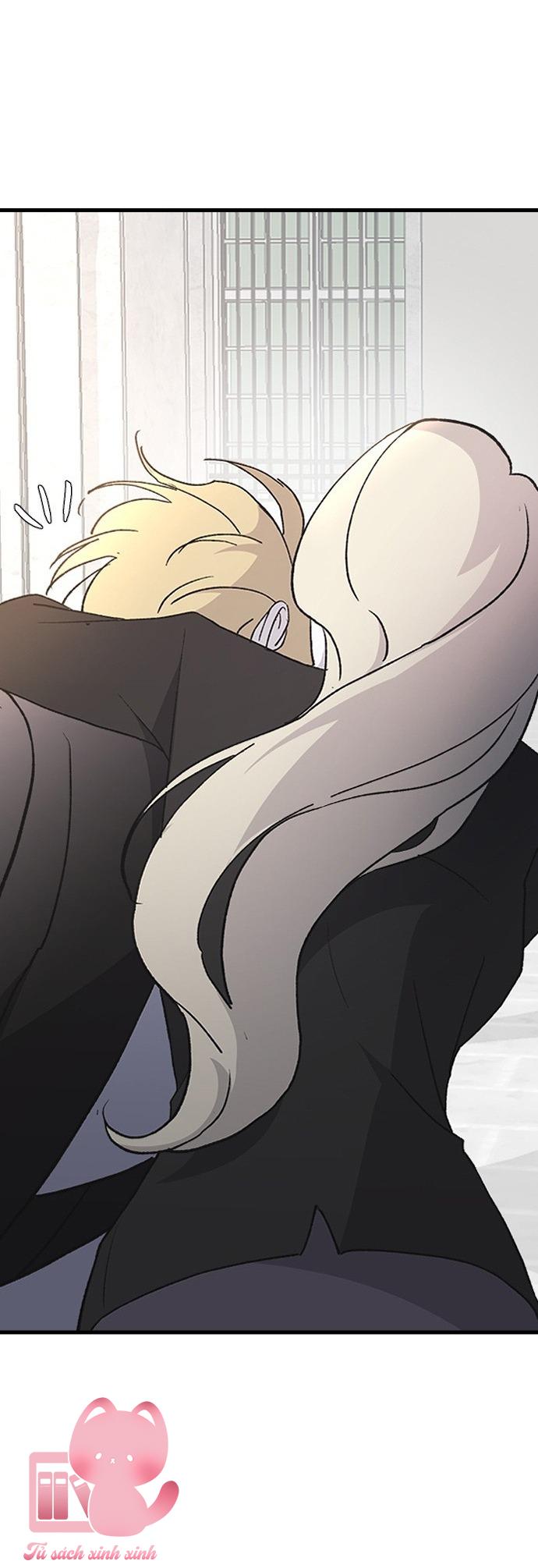 Ba Anh Trai Cực Phẩm Của Tôi Chap 79 - Trang 3