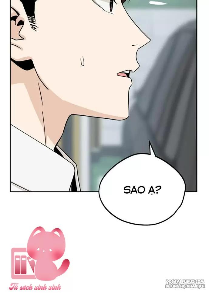 Lớ Ngớ Vớ Phải Tình Yêu Chap 60 - Trang 2