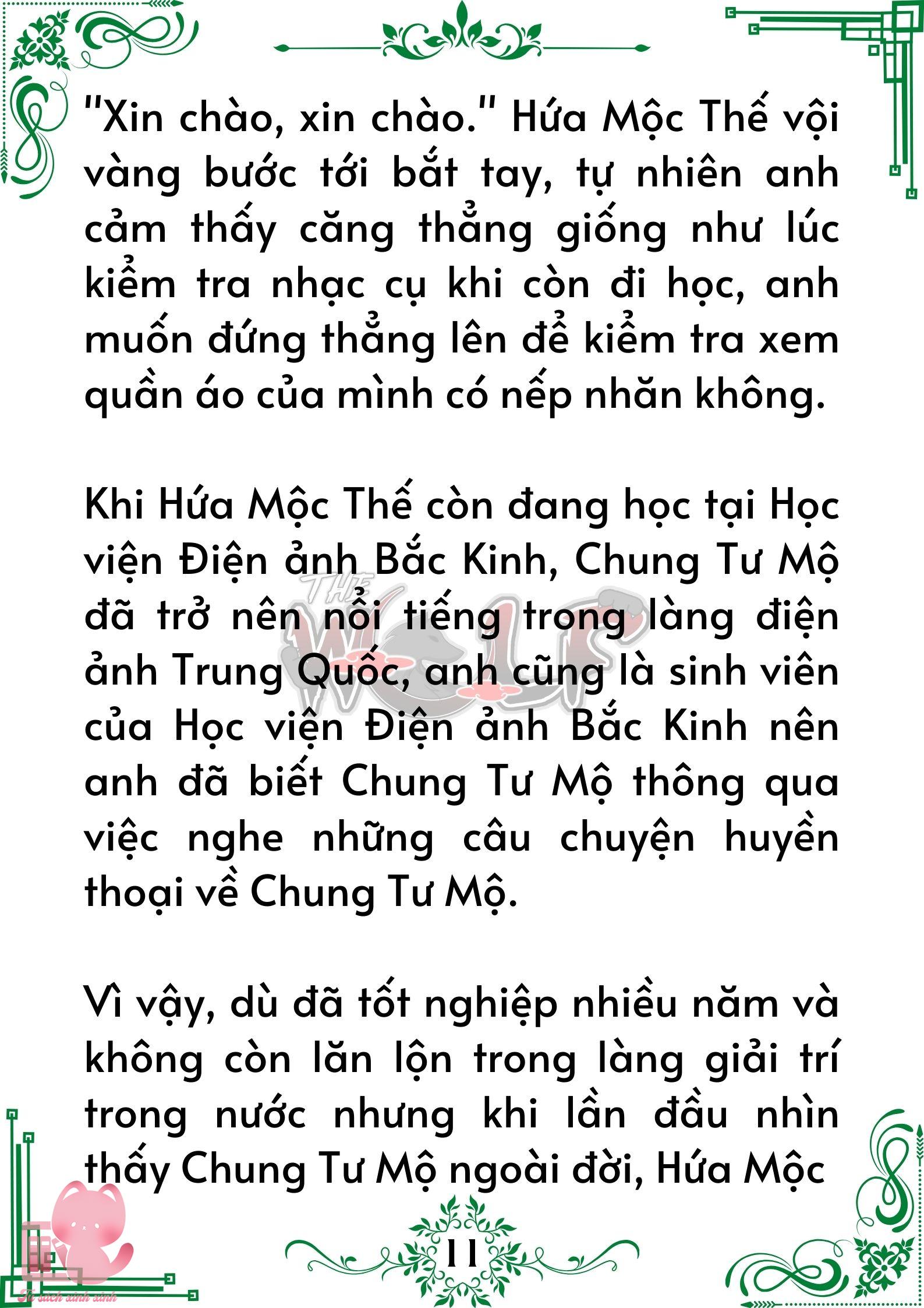 Quý nhân phù trợ Du Chap 75 - Trang 2
