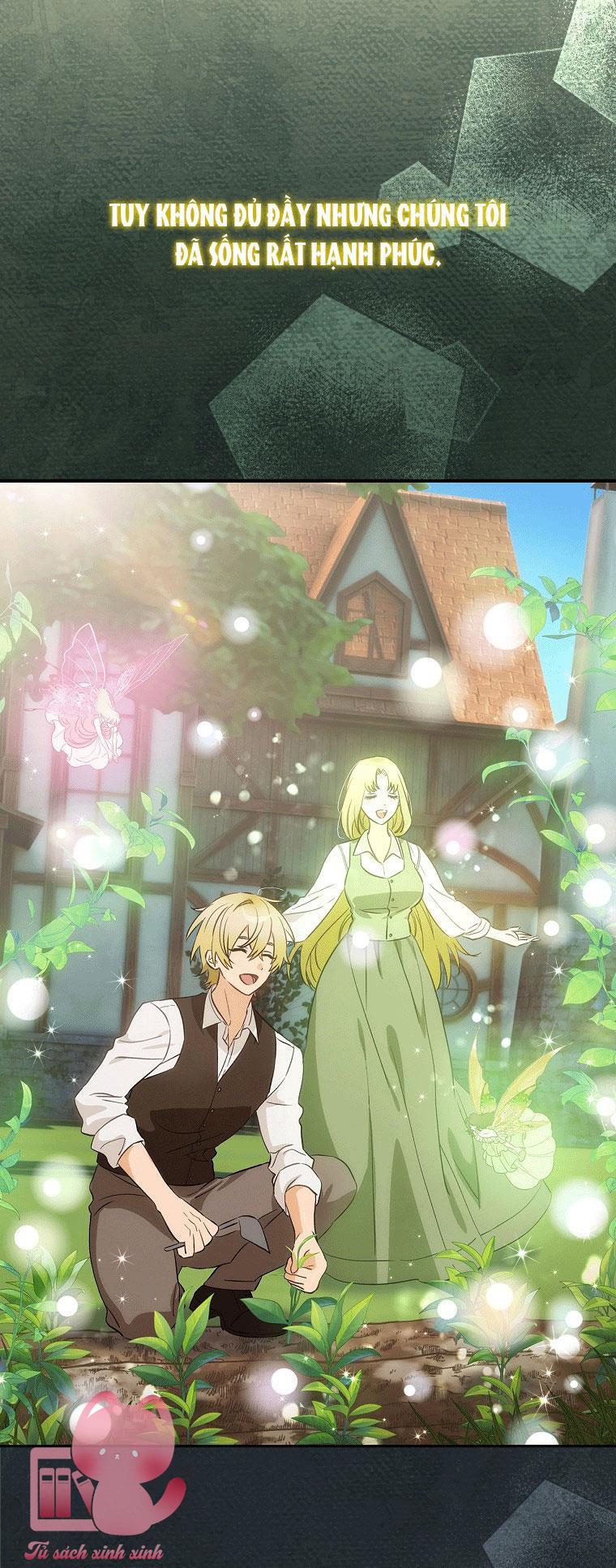 Đứa Nhỏ Không Phải Là Con Anh Chap 76 - Next Chap 77