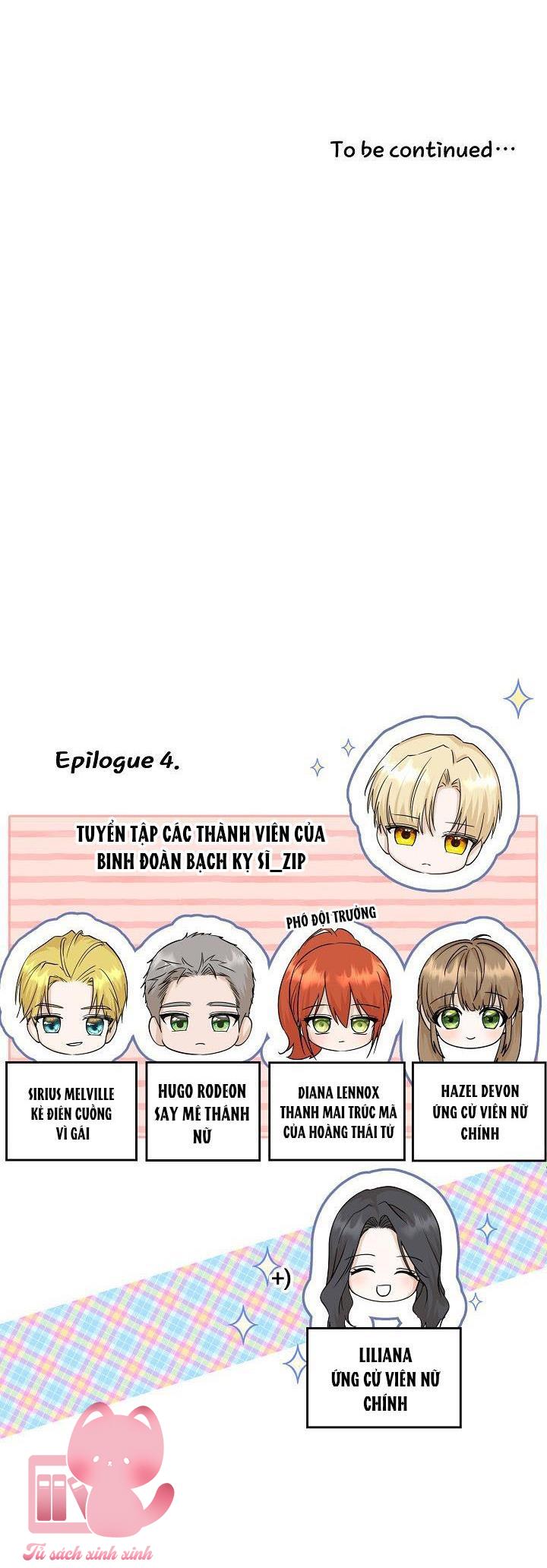 Hoàng Nữ Cosplay Nonfan Chapter 4 - Trang 4