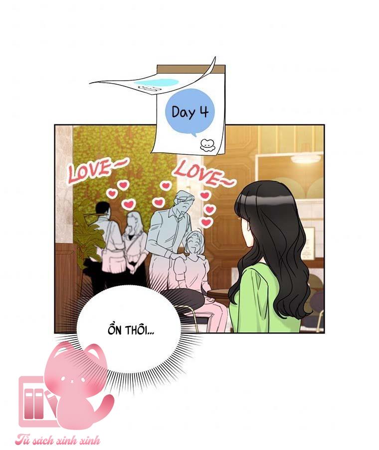 Hẹn hò chốn công sở Chapter 120 - Trang 3