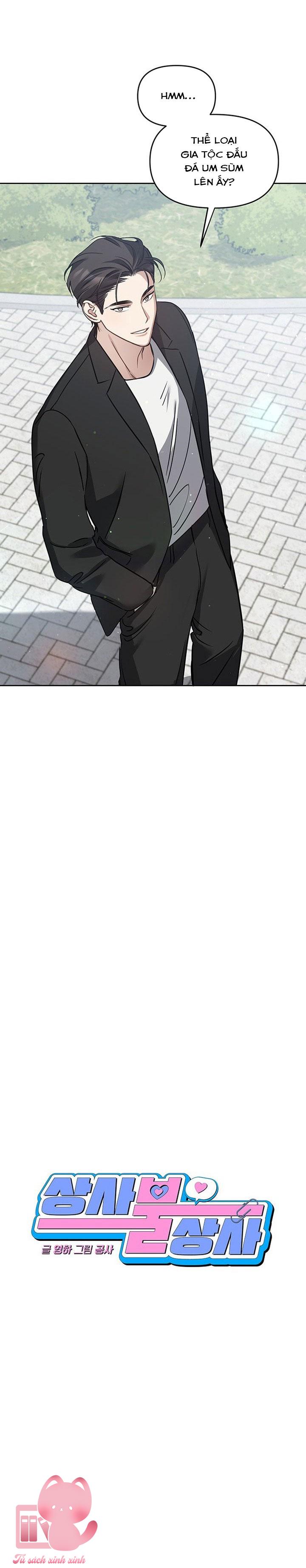 Gieo Nhân Gặt Quả Chap 72 - Next 