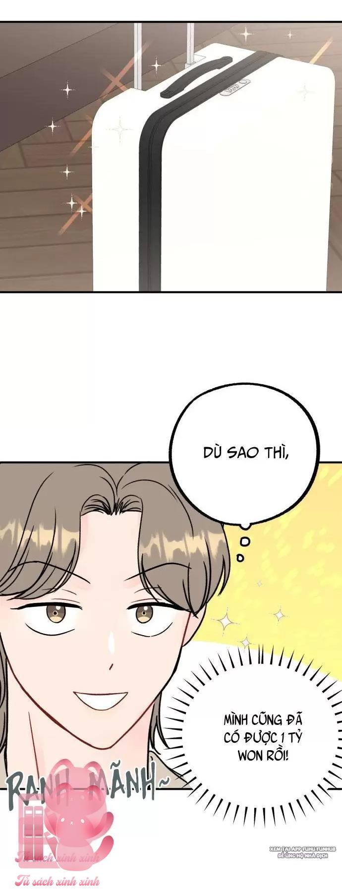 Xác Suất Tình Yêu Chapter 24 - Trang 3