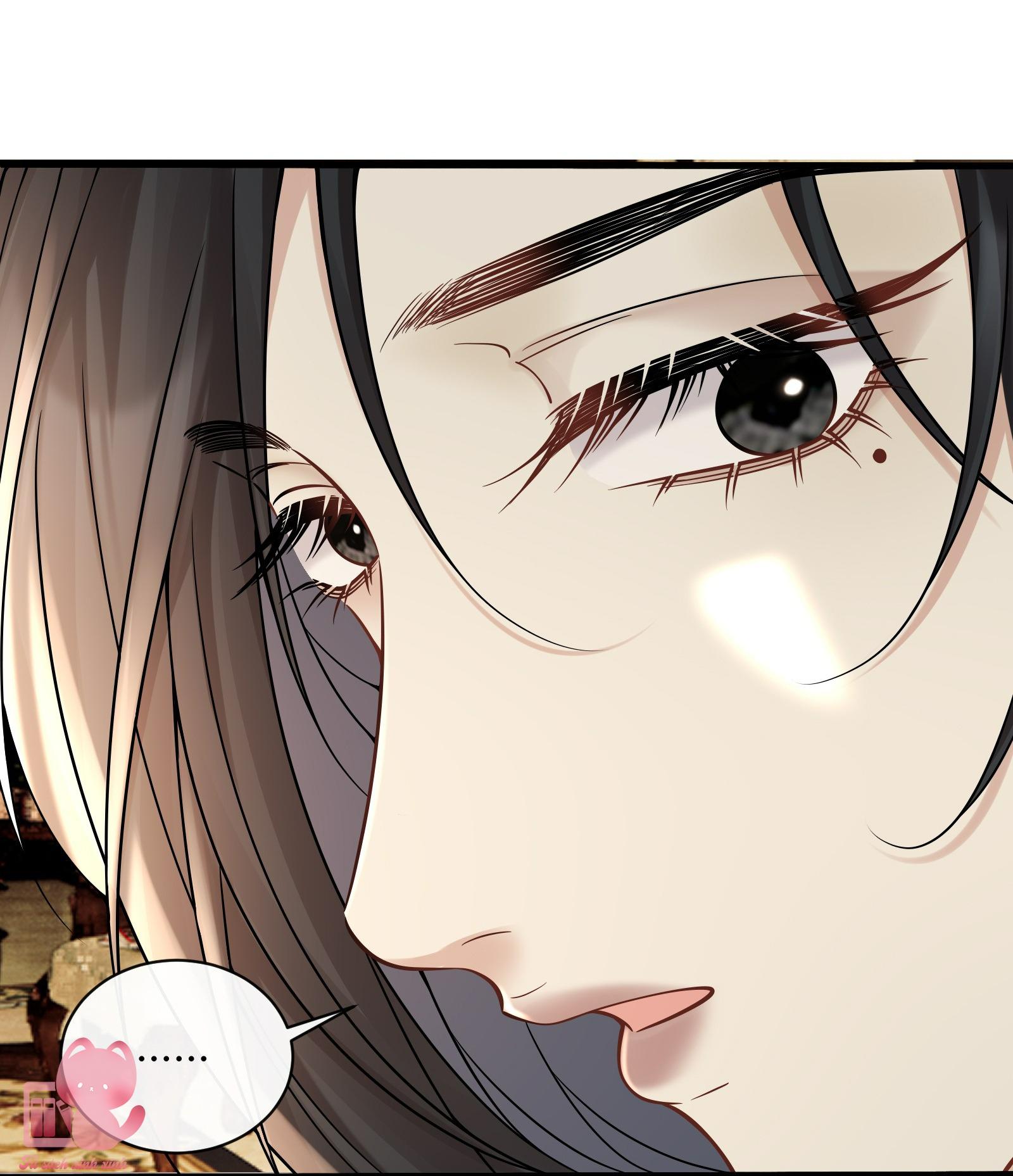 Người Tình Nguy Hiểm Chapter 17 - Trang 4