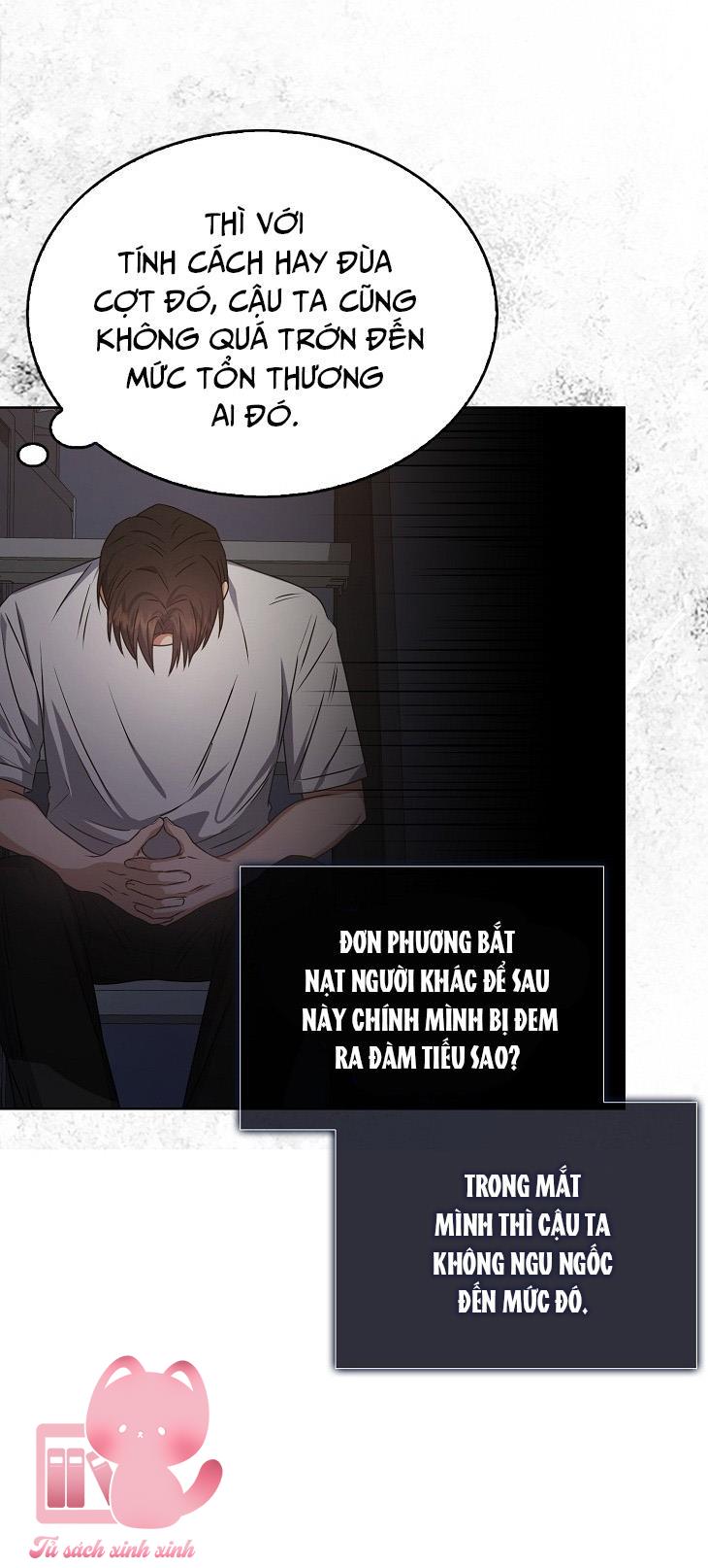 Debut Or Die Chap 43 - Trang 3