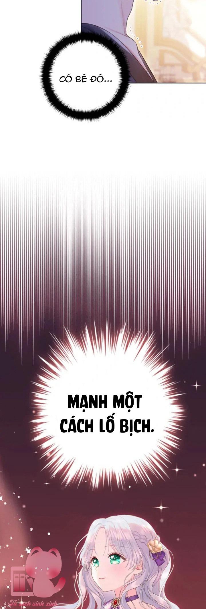 Người Anh Trai Mạnh Nhất Của Tôi Đã Mất Trí Nhớ Chap 5 - Trang 4