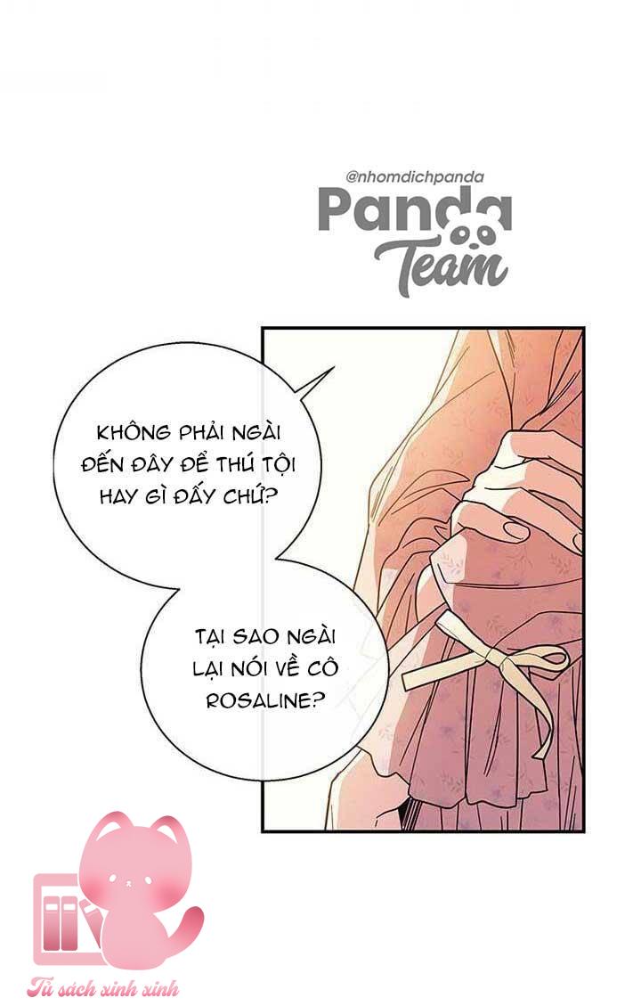 Chồng Yêu, Tôi Đây Bãi Công! Chap 7 - Trang 3